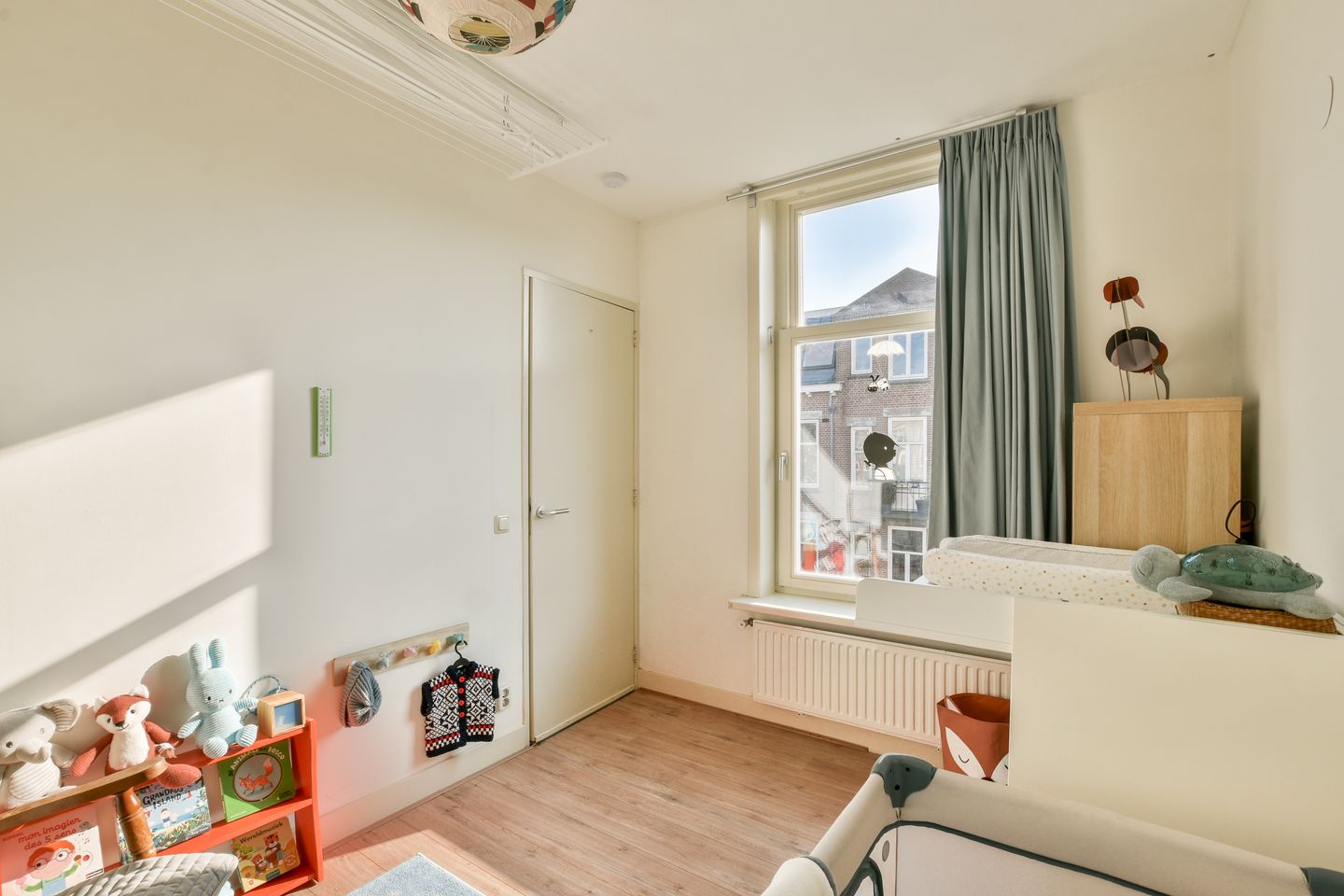 Photo 10 of Ingogostraat 14-D