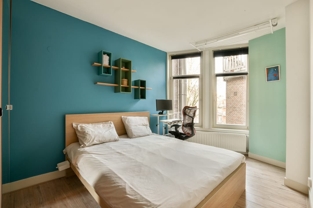 Photo 13 of Ingogostraat 14-D