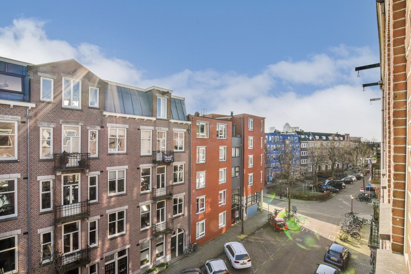 Photo 14 of Ingogostraat 14-D