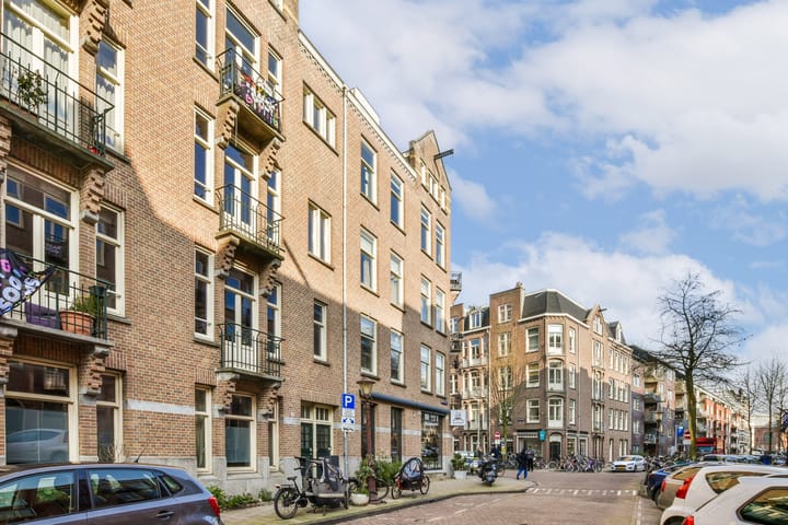 Foto 17 van Ingogostraat 14-D