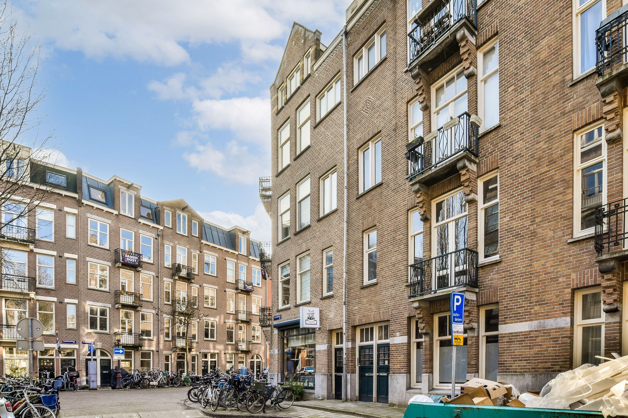 Photo 18 of Ingogostraat 14-D