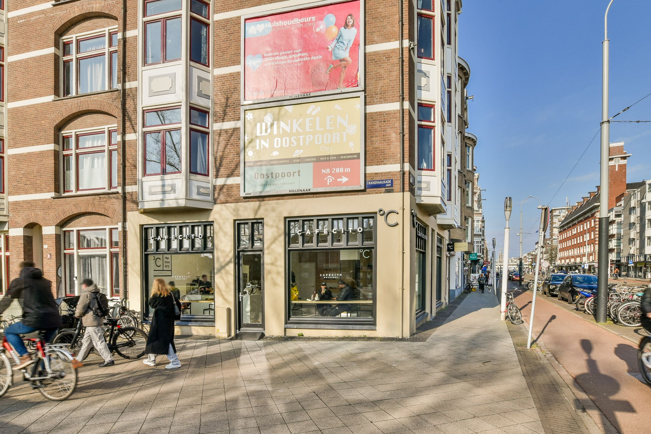 Photo 21 of Ingogostraat 14-D