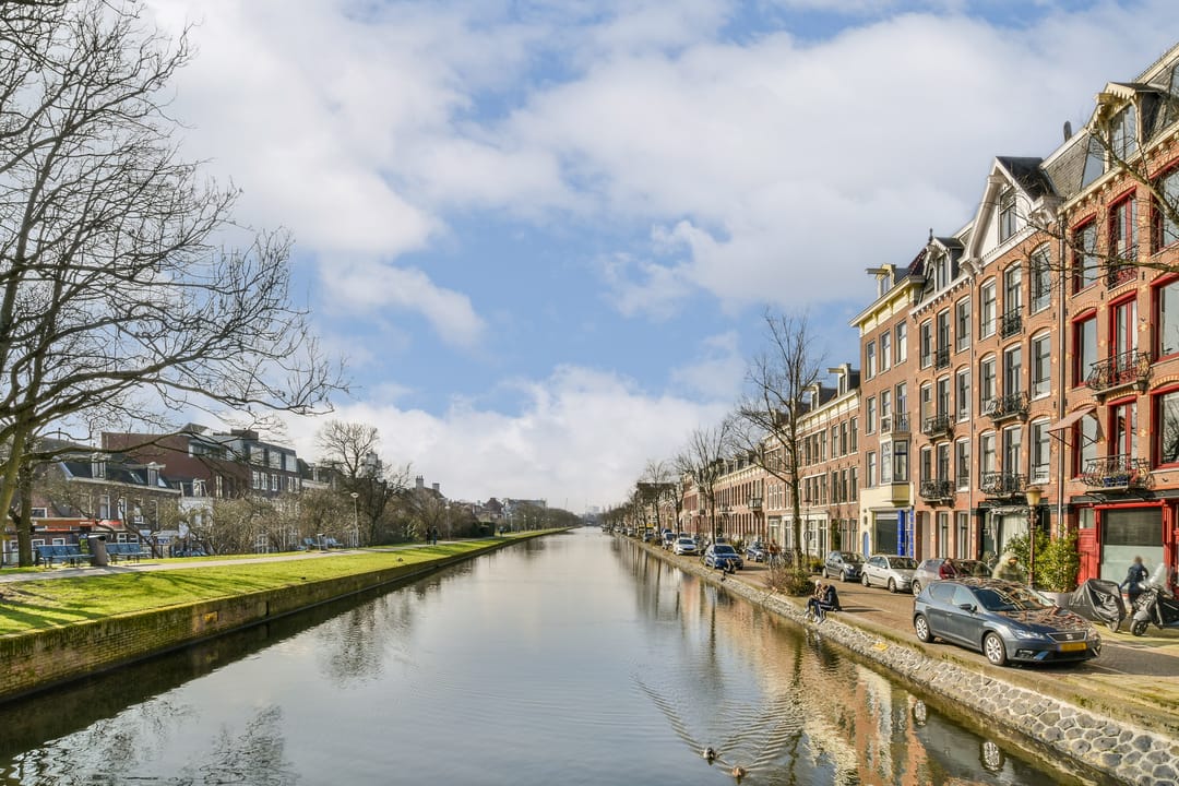 Photo 22 of Ingogostraat 14-D