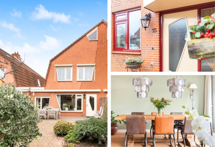 Foto 2 van Pastoors acker 15