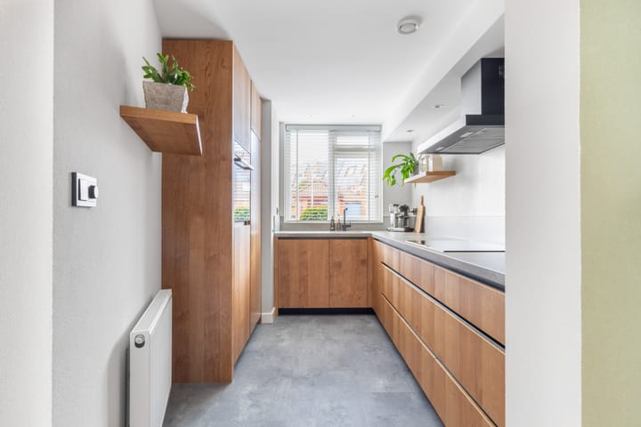 Foto 7 van Pastoors acker 15