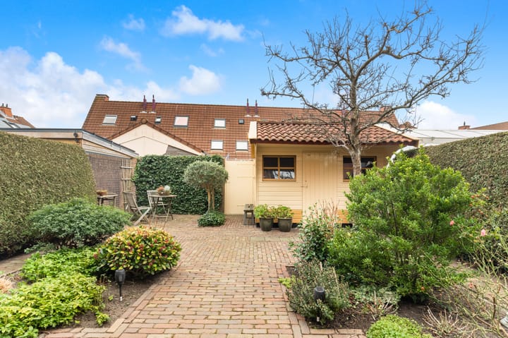 Foto 16 van Pastoors acker 15