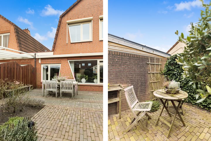 Foto 17 van Pastoors acker 15