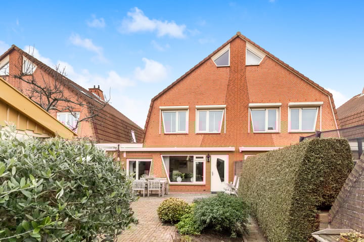 Foto 18 van Pastoors acker 15