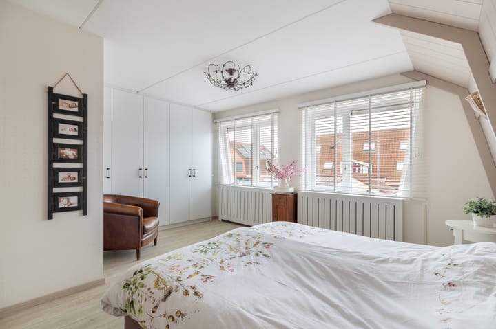 Foto 20 van Pastoors acker 15