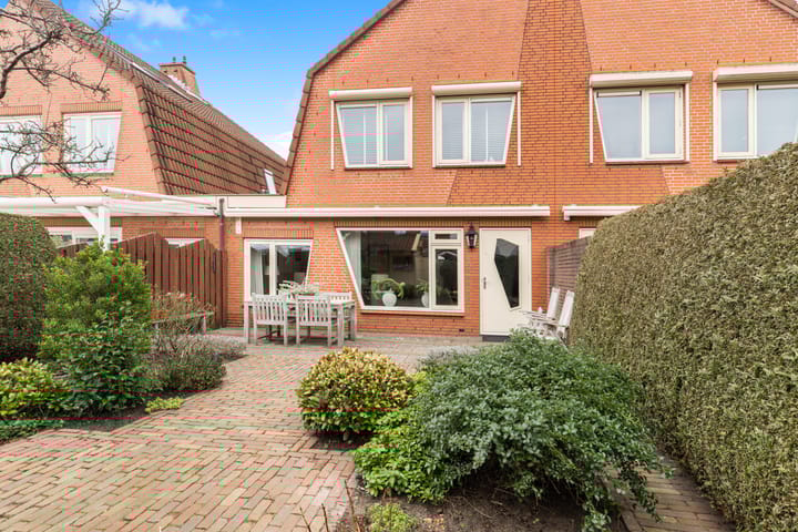 Foto 30 van Pastoors acker 15