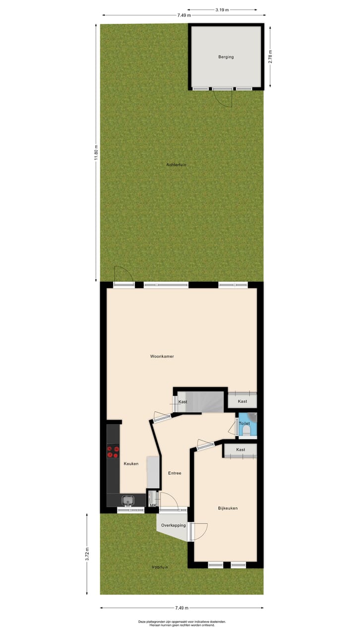 Foto 37 van Pastoors acker 15