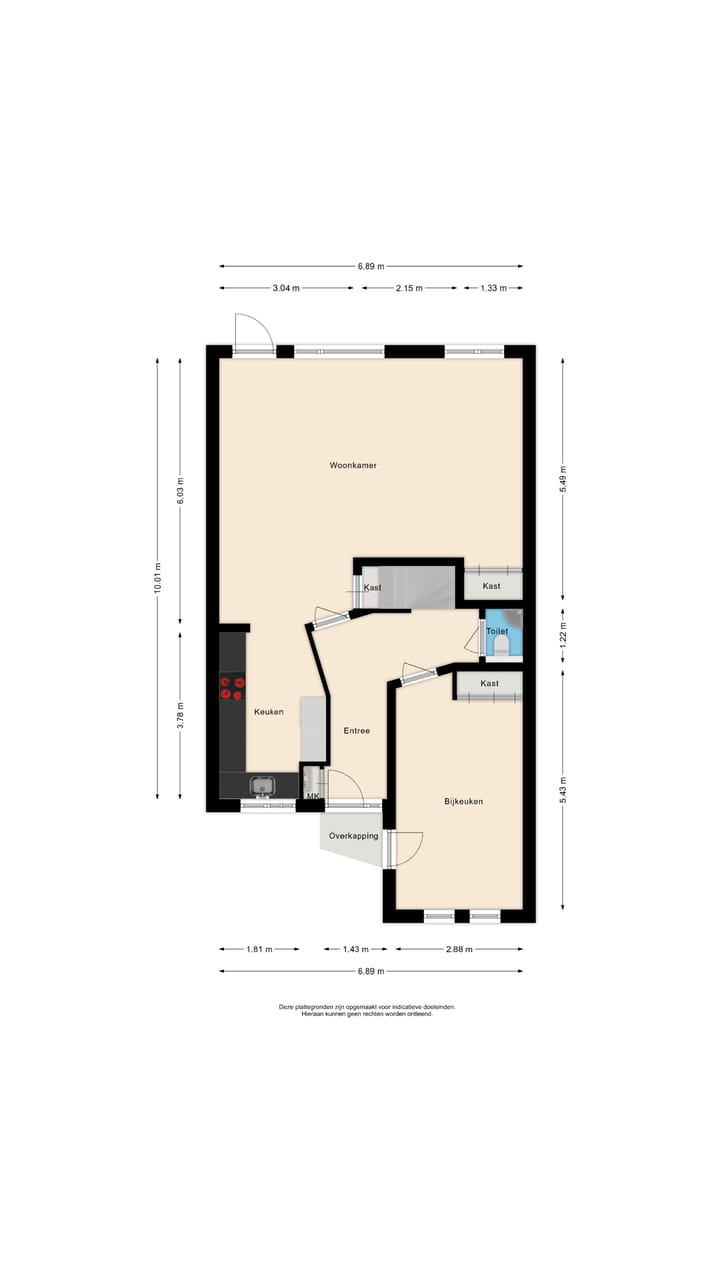 Foto 38 van Pastoors acker 15
