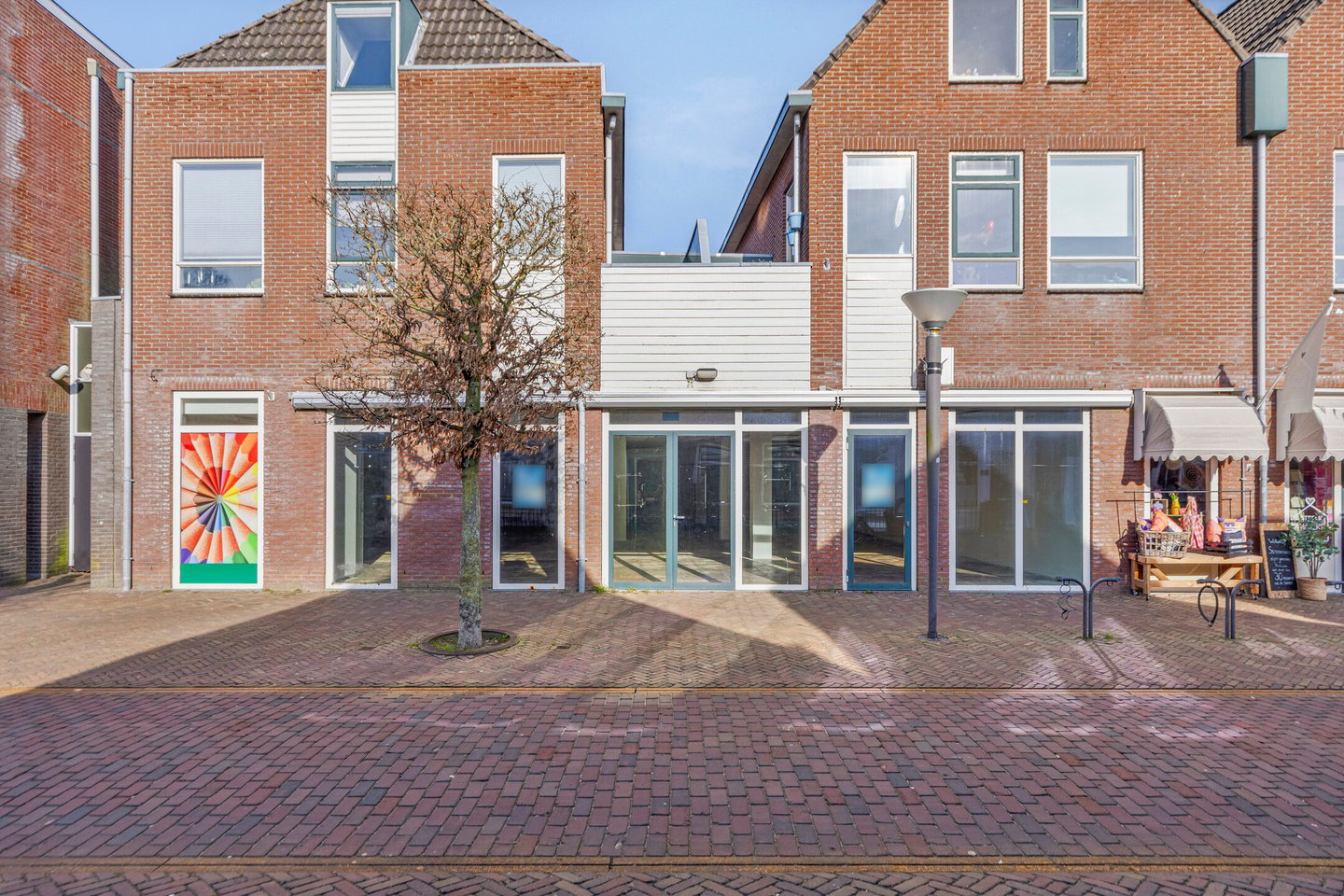 Bekijk foto 1 van Midstraat 153-a