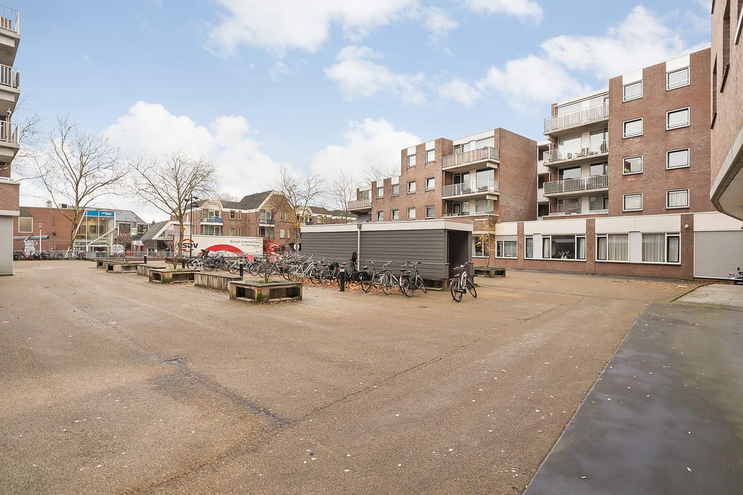 Foto 7 van De Mulderij 121