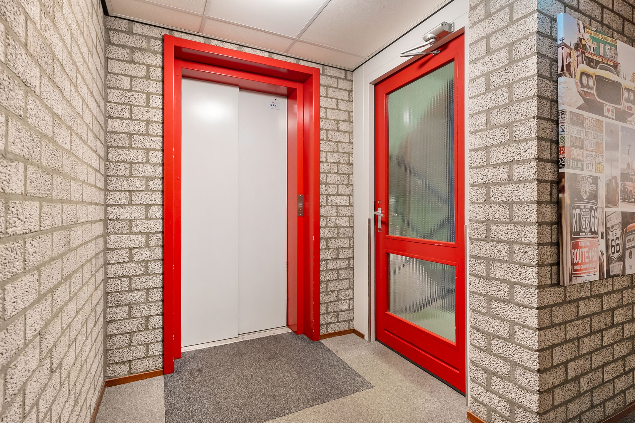 Foto 12 van De Mulderij 121