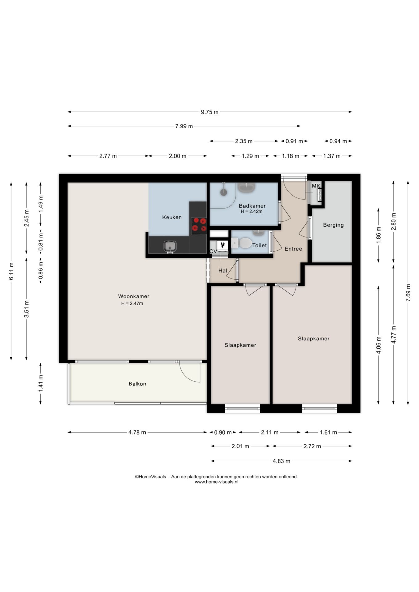 Foto 35 van De Mulderij 121