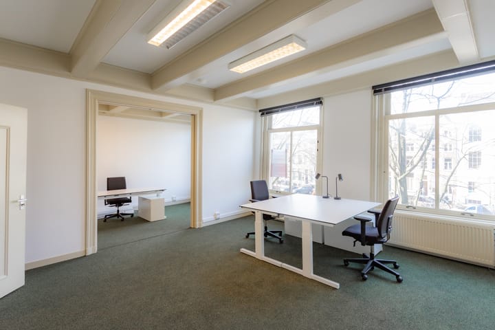 Keizersgracht 261-A, Amsterdam