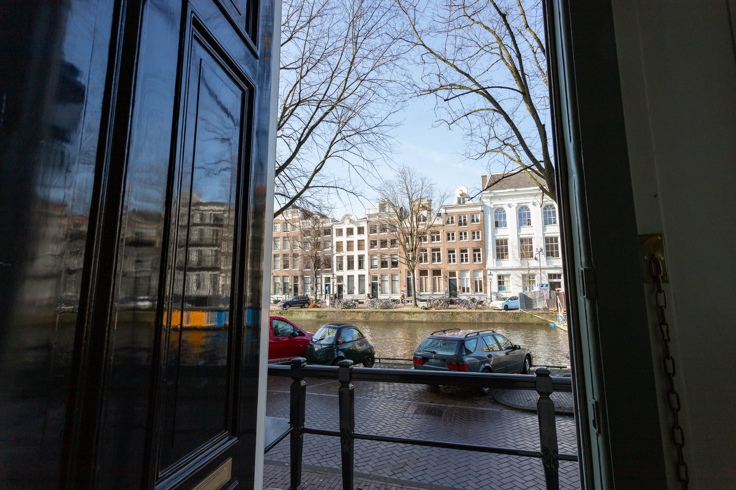 Bekijk foto 4 van Keizersgracht 261-A