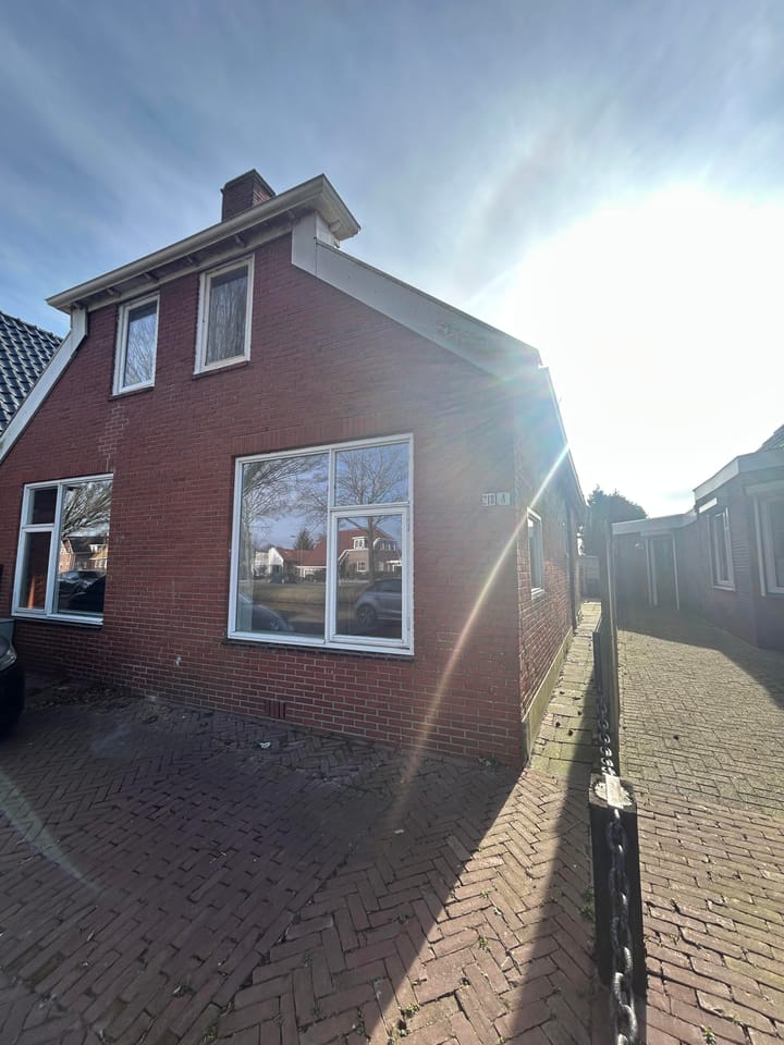 Foto 3 van Hendrik Westerstraat 218-A