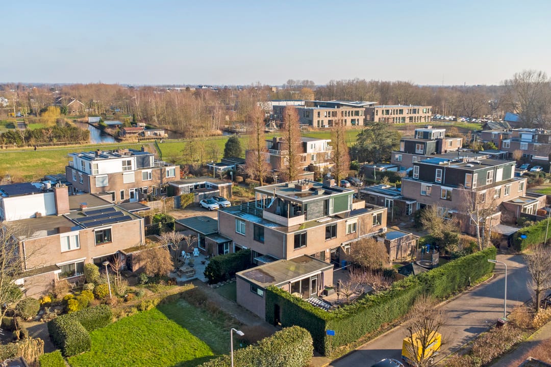 Foto 1 van Weegbree 23