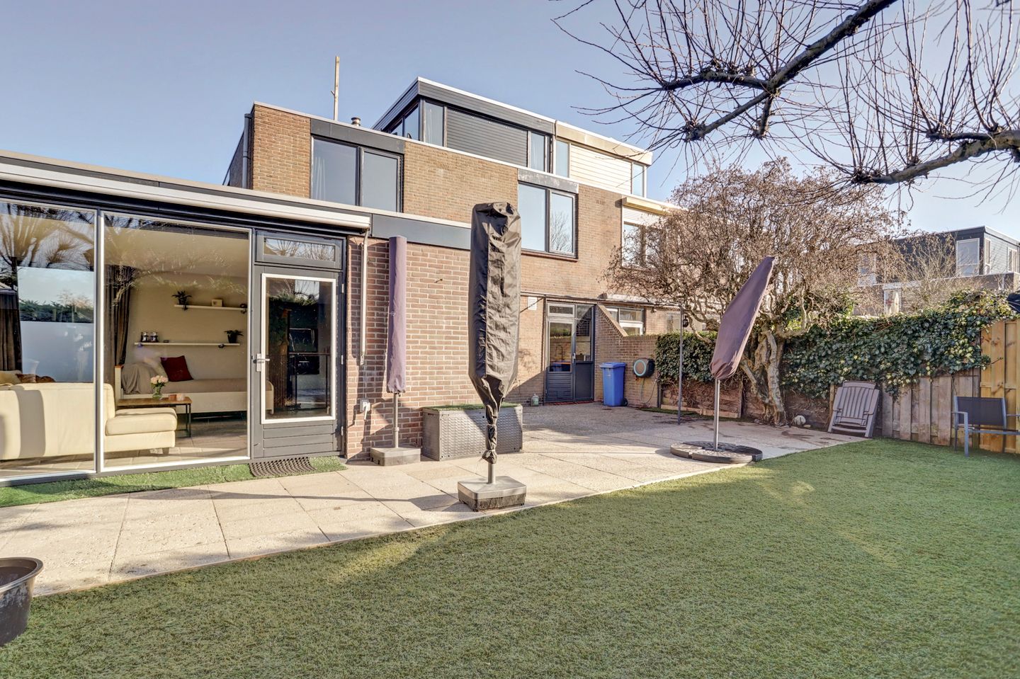 Foto 5 van Weegbree 23