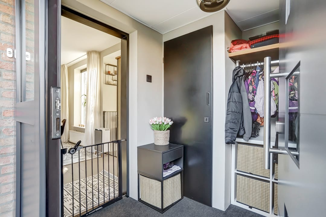 Foto 7 van Weegbree 23