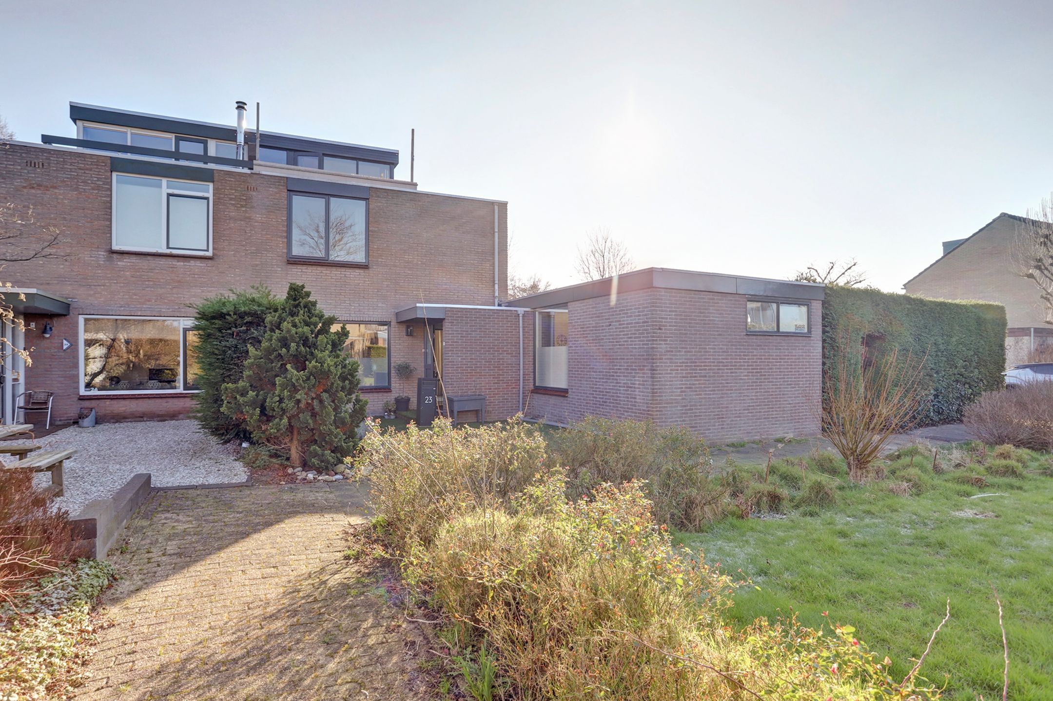 Foto 6 van Weegbree 23