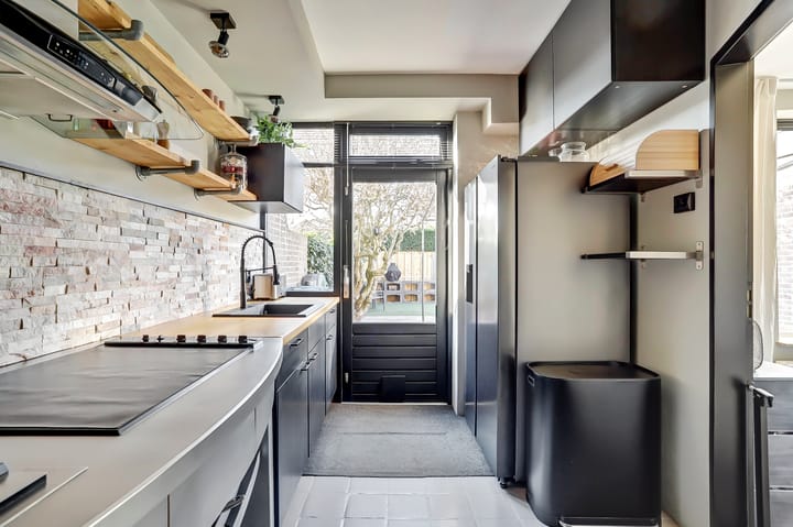 Foto 15 van Weegbree 23