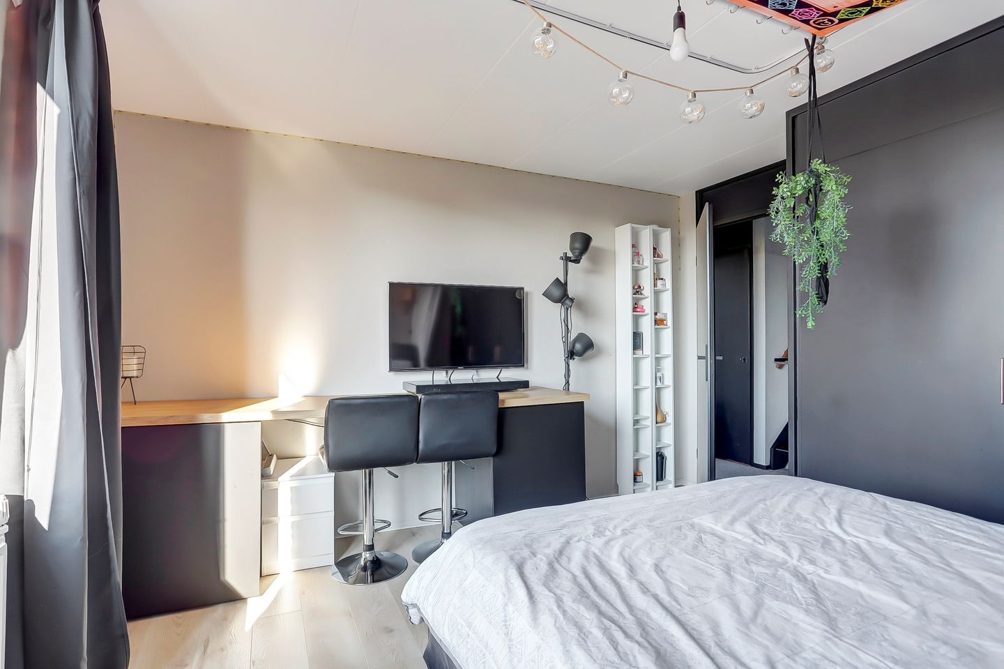 Foto 20 van Weegbree 23