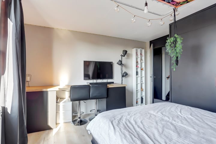 Foto 20 van Weegbree 23