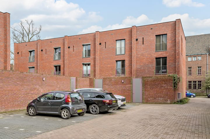 Foto 34 van Loudonstraat 7