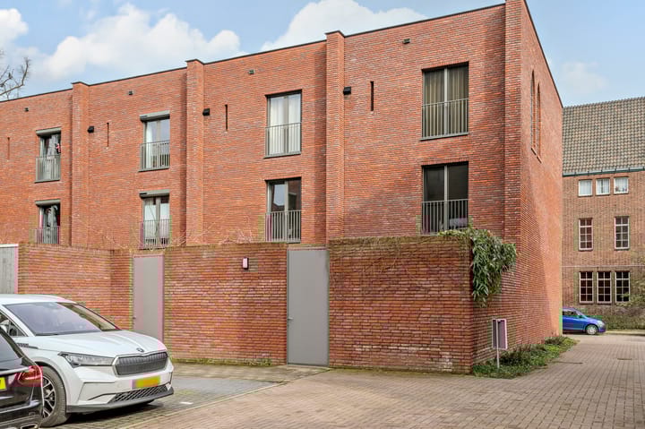 Foto 35 van Loudonstraat 7