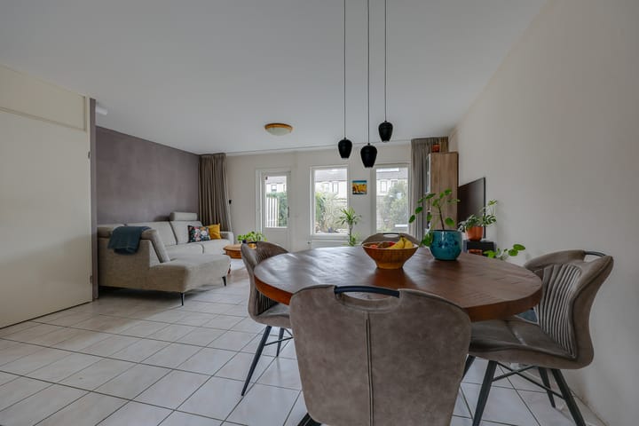 Foto 5 van Grevelingenpad 14