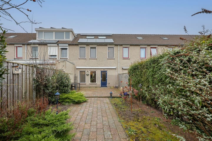 Foto 4 van Grevelingenpad 14