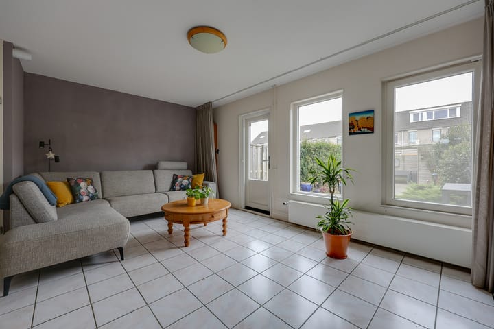 Foto 7 van Grevelingenpad 14