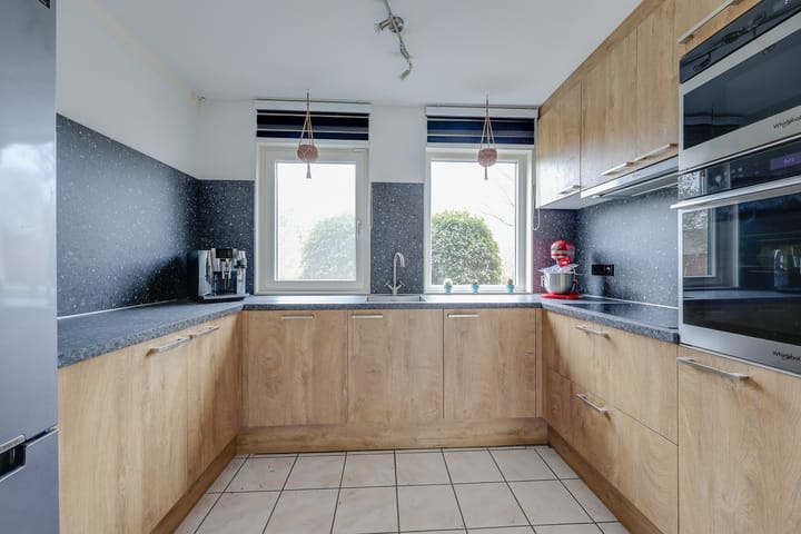 Foto 10 van Grevelingenpad 14