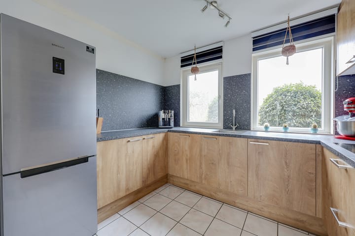 Foto 12 van Grevelingenpad 14