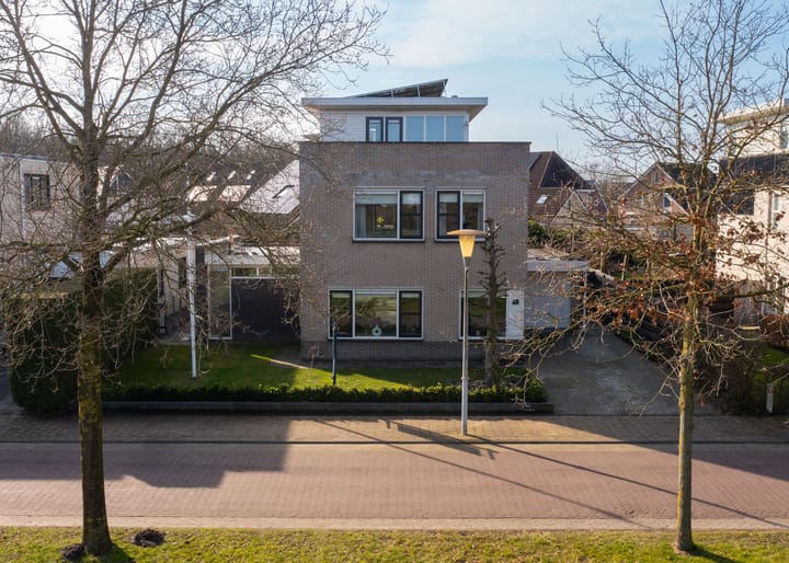 Foto 1 van Hooiland 60