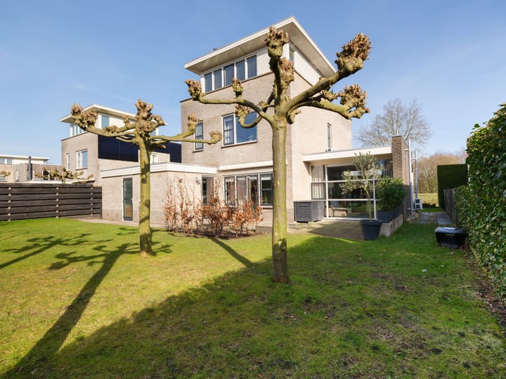 Foto 3 van Hooiland 60