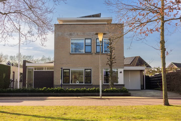 Foto 4 van Hooiland 60