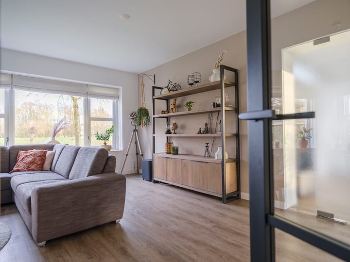 Foto 9 van Hooiland 60