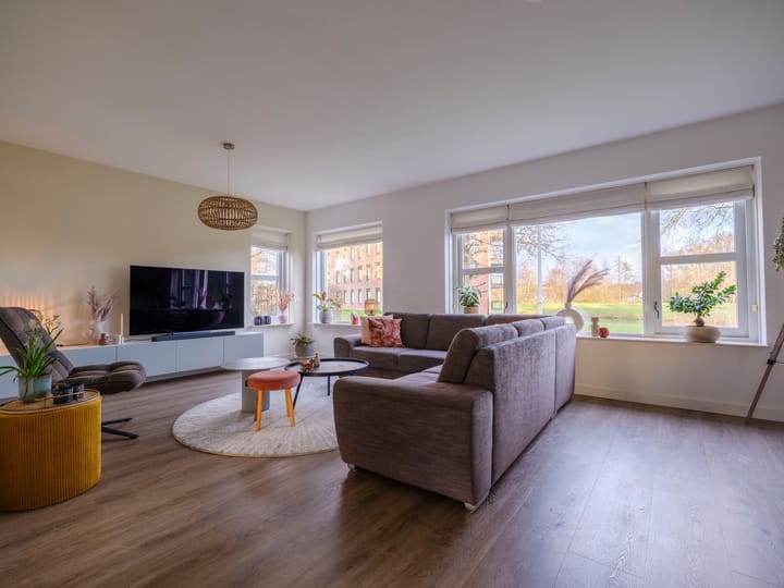 Foto 10 van Hooiland 60