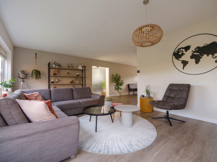 Foto 12 van Hooiland 60