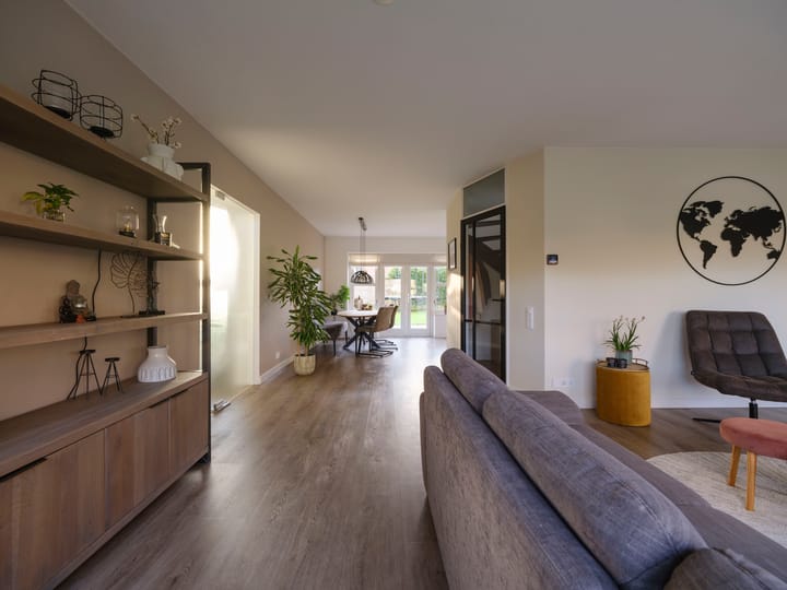 Foto 14 van Hooiland 60