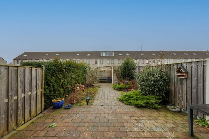 Foto 31 van Grevelingenpad 14