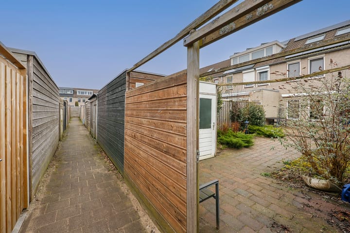 Foto 32 van Grevelingenpad 14