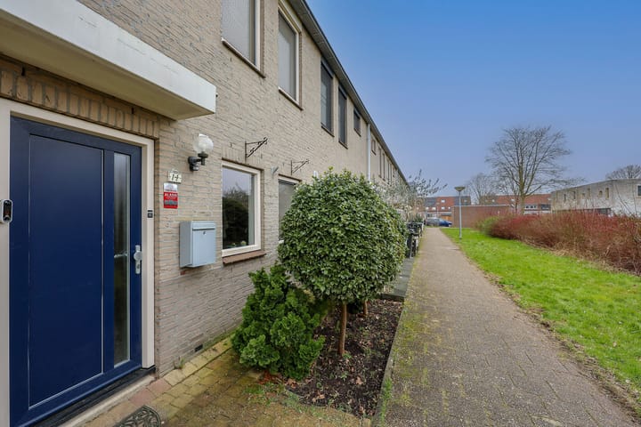 Foto 33 van Grevelingenpad 14