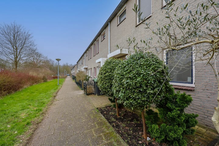 Foto 34 van Grevelingenpad 14