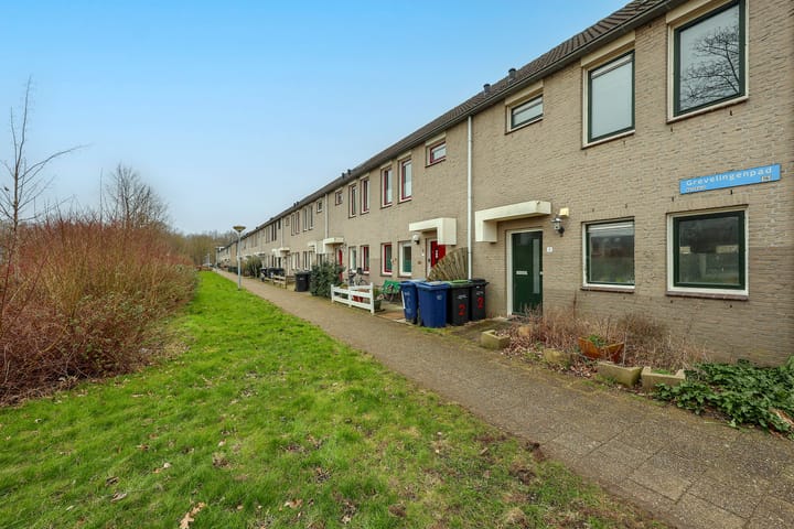 Foto 35 van Grevelingenpad 14