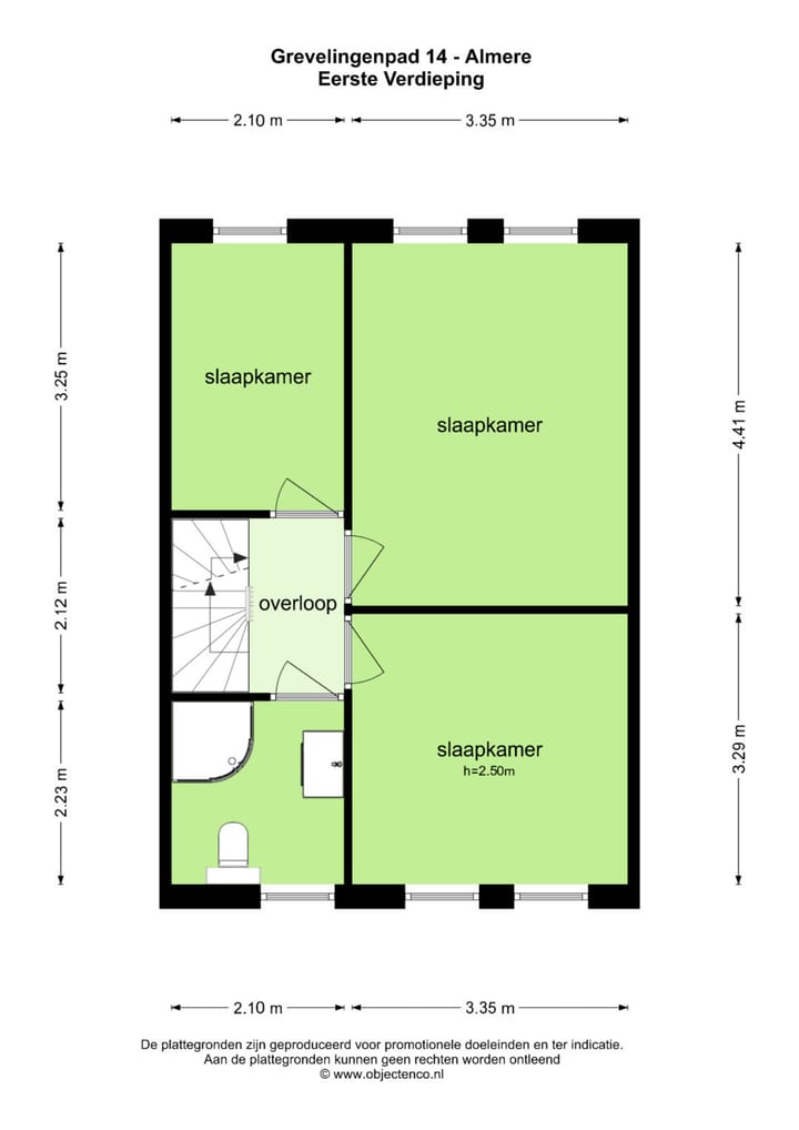 Foto 39 van Grevelingenpad 14